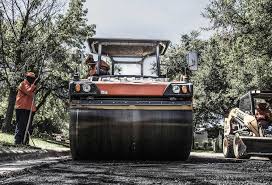 Driveway Maintenance Services in Henderson, LA