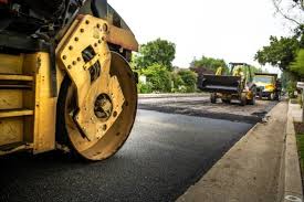 Brick Driveway Installation in Henderson, LA